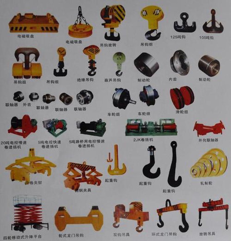 门式起重机：行业未来发展的关键工具